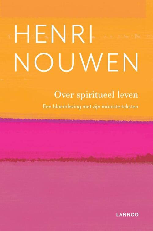 Over spiritueel leven