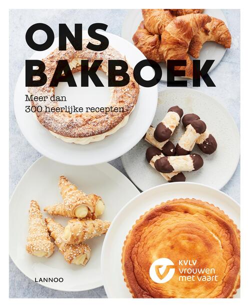 Ons Bakboek