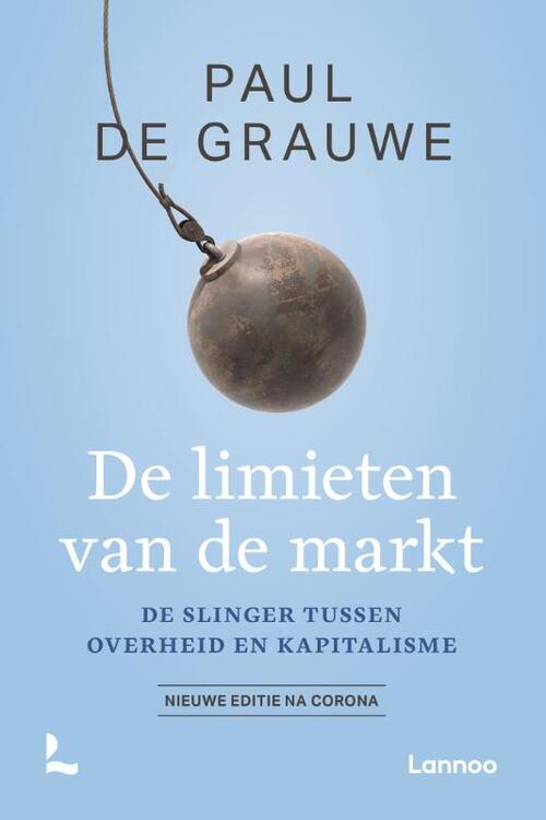 De limieten van de markt