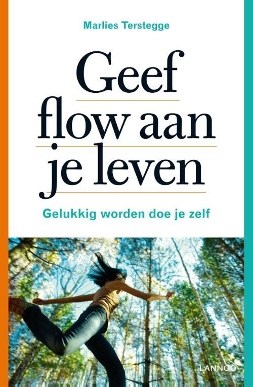 Geef flow aan je leven