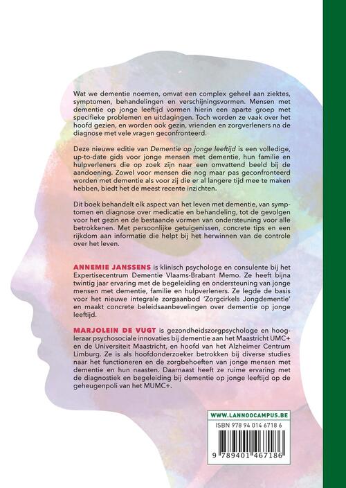 Dementie op jonge leeftijd