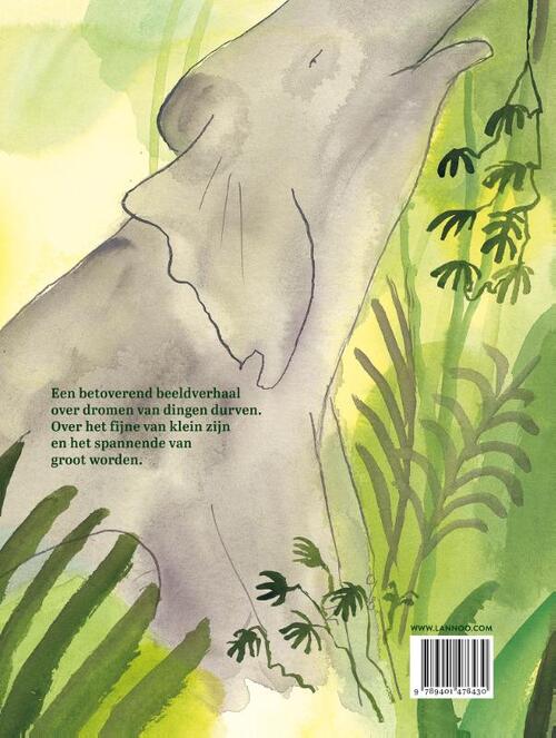 Later als ik groot ben