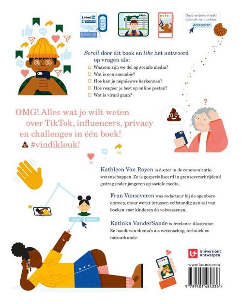 Alles over sociale media