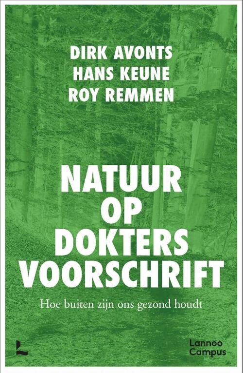 Natuur op doktersvoorschrift