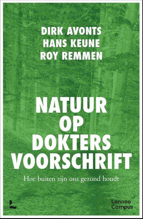 Natuur op doktersvoorschrift