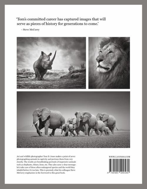 True Wildlife