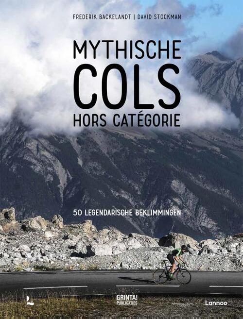 Mythische cols hors catégorie