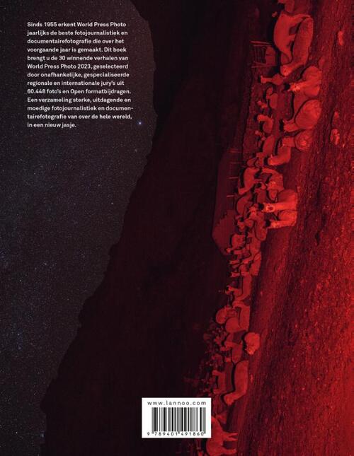 World Press Photo 2023