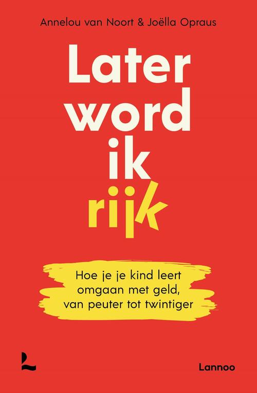 Later word ik rijk