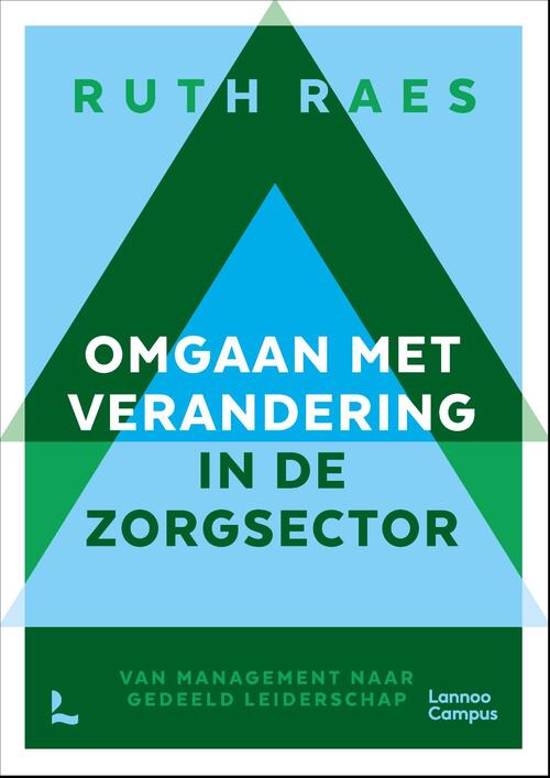 Omgaan met verandering in de zorgsector