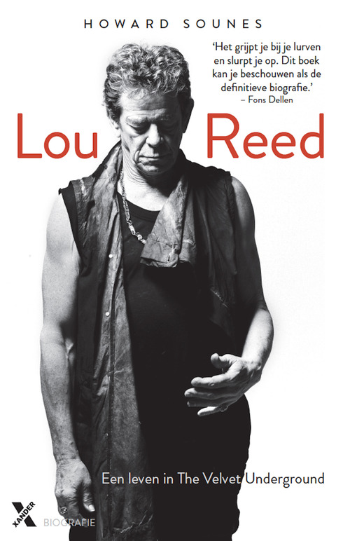 Lou Reed