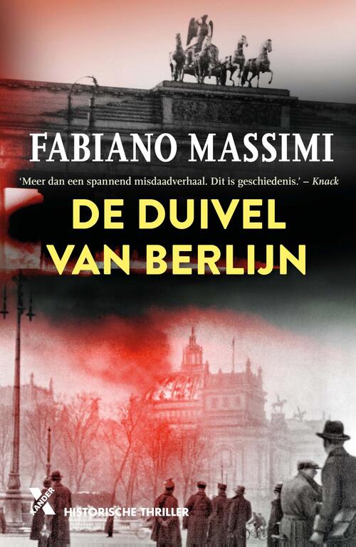 De duivel van Berlijn