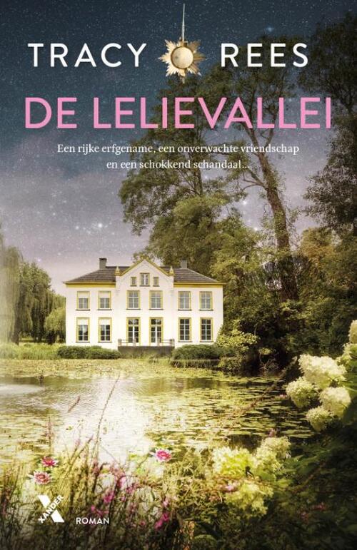 De lelievallei