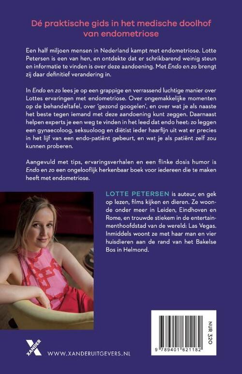 Endo en zo