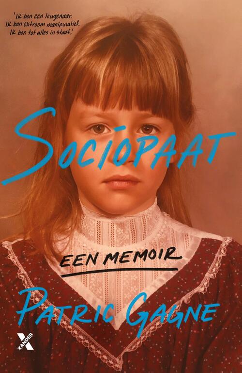Sociopaat