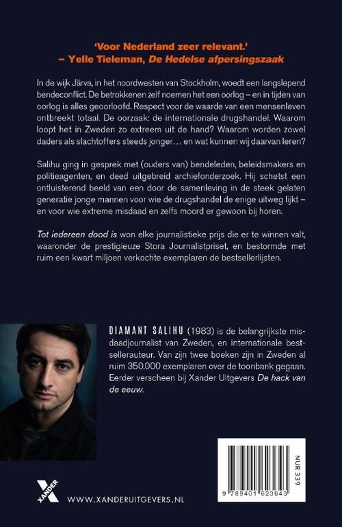 Tot iedereen dood is