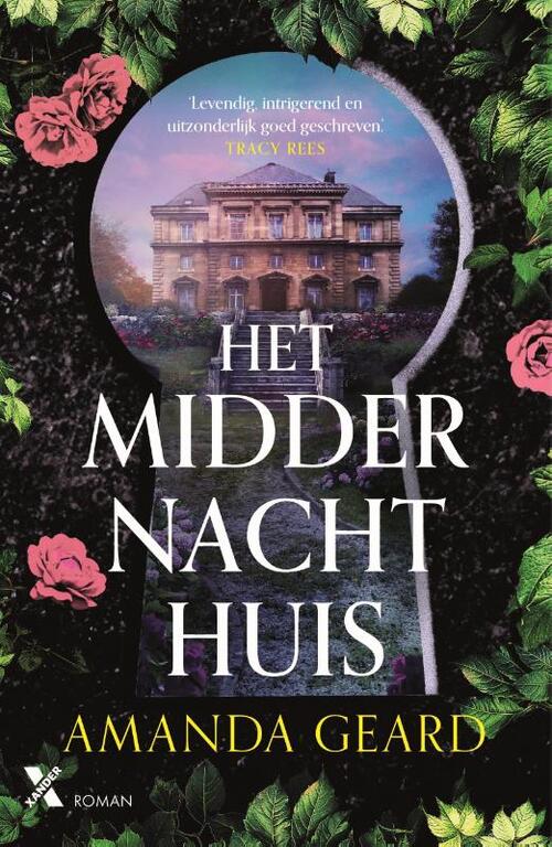 Het middernachthuis