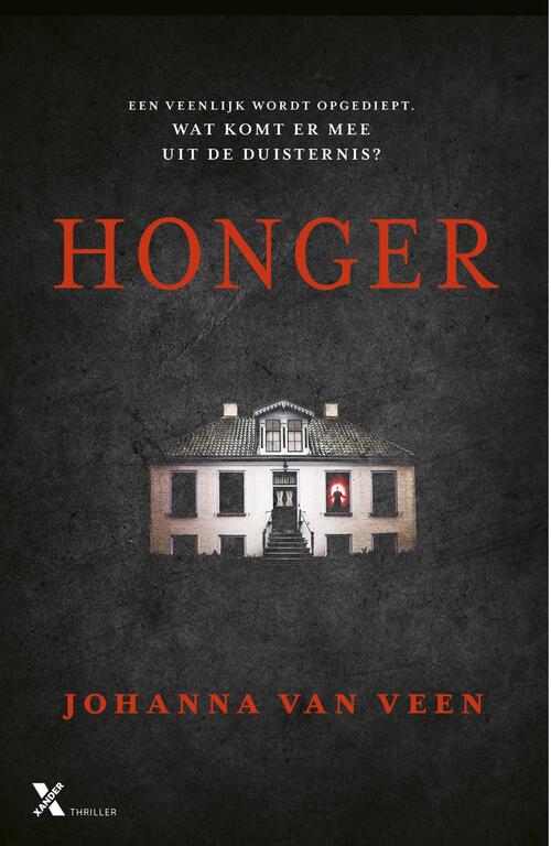 Honger