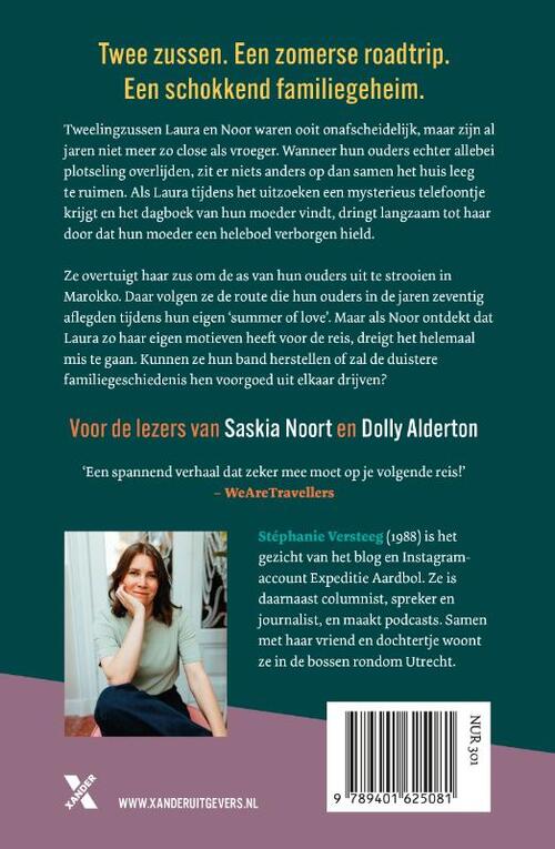 Onder dezelfde sterren