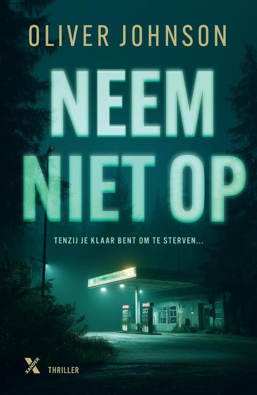 Neem niet op