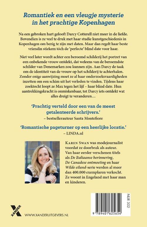 Het Deense verlangen