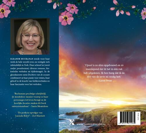 Dochters van de oceaan - 1 Opaal