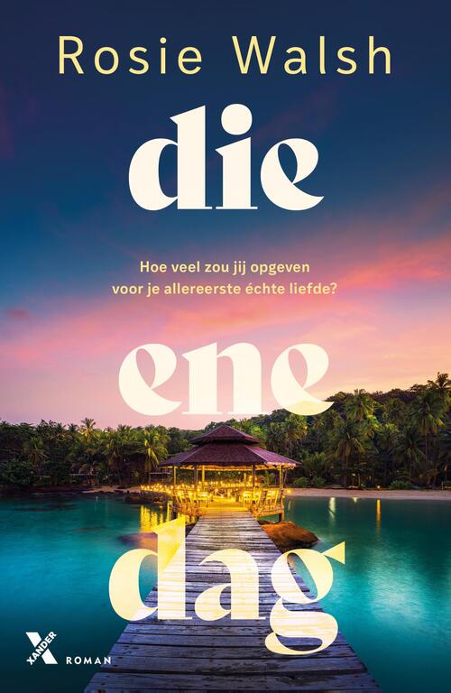 Die ene dag