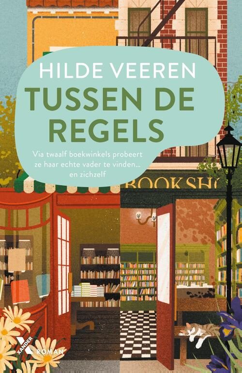 Tussen de regels