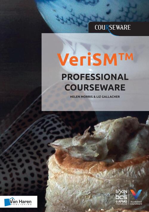 VeriSM™ Professional Courseware