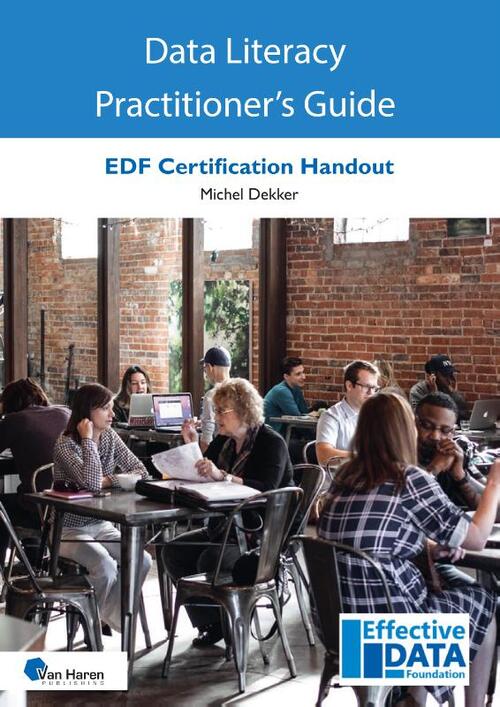 Data Literacy Practitioner's Guide