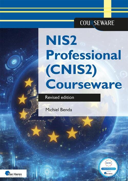 NIS2 Professional (CNIS2) Courseware