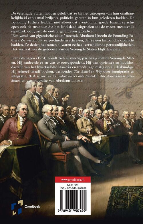 Founding Fathers
