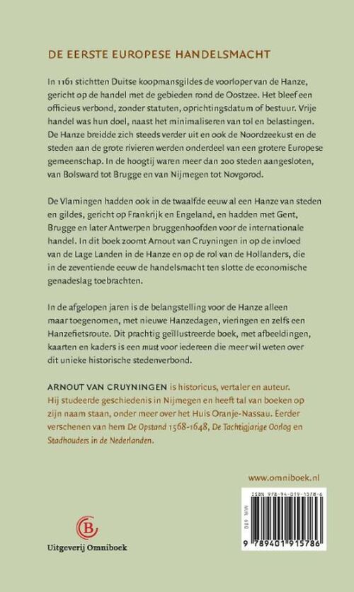 De Hanze