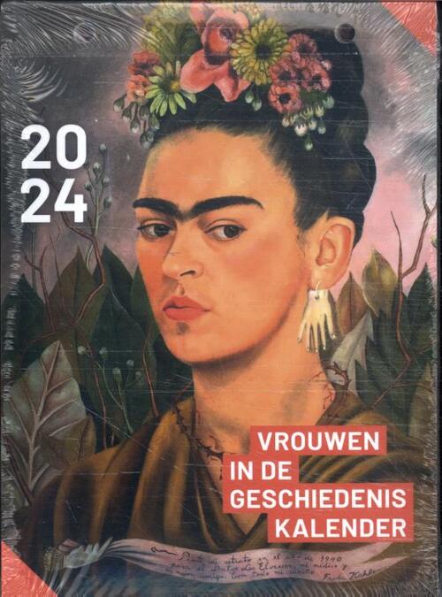 Vrouwen in de geschiedeniskalender