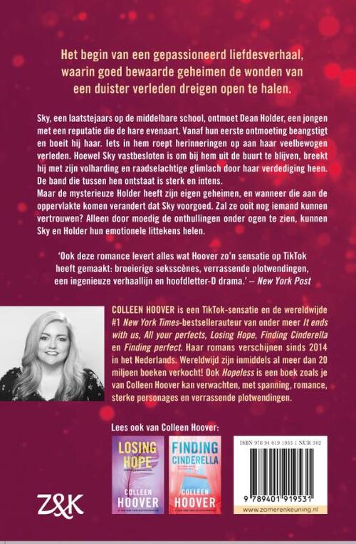 Hopeless 1 - Hopeless