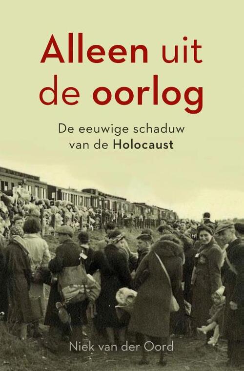Alleen uit de oorlog