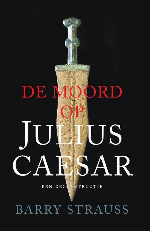 De moord op Julius Caesar