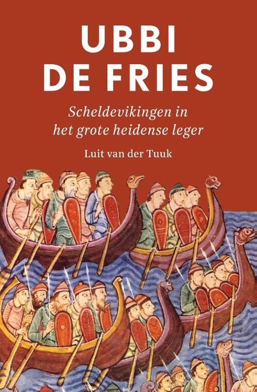 Ubbi de Fries