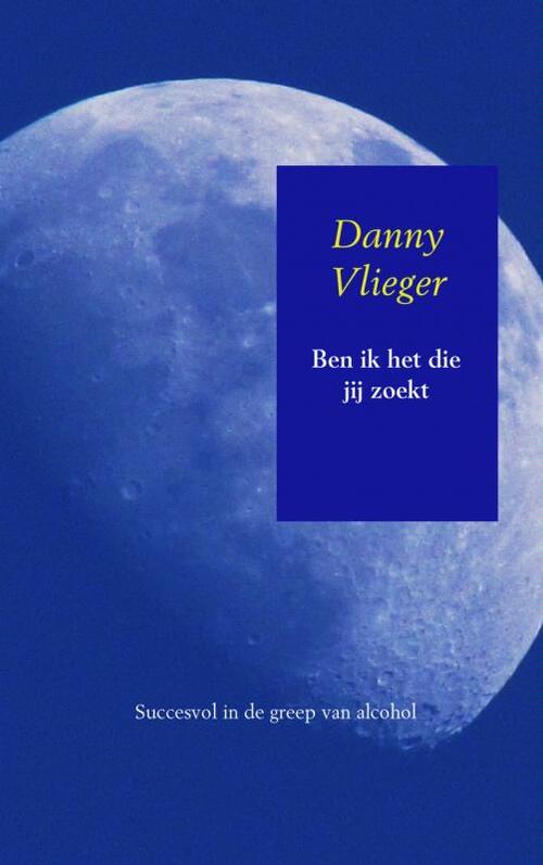 Ben ik het die jij zoekt