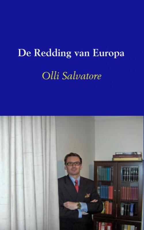 De redding van Europa