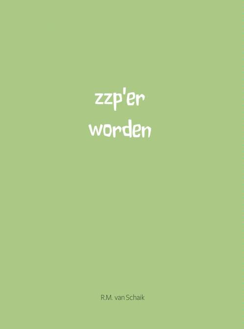 Zzp'er Worden