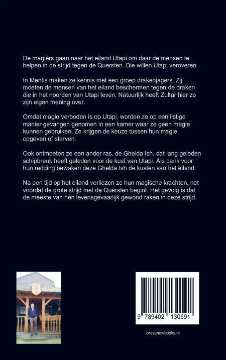 Magiërs - Ranmindin