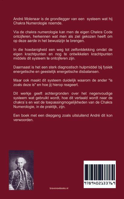 Chakra numerologie