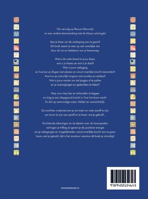 Leven wat je gelooft