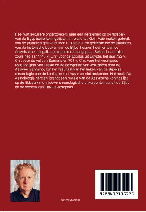 De Assyriologie herzien