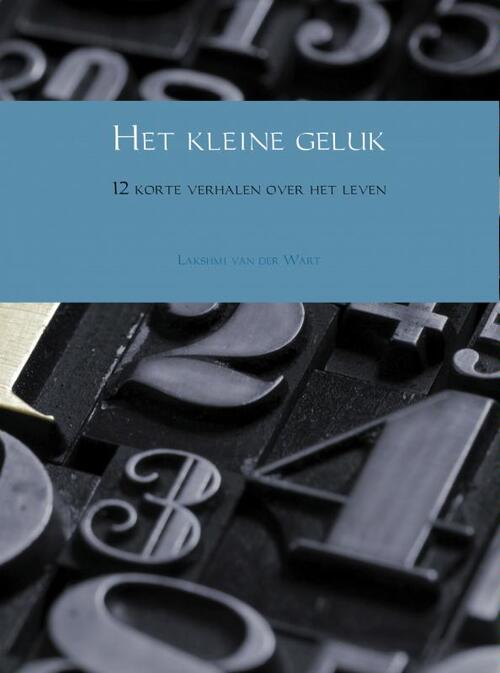 Het kleine geluk