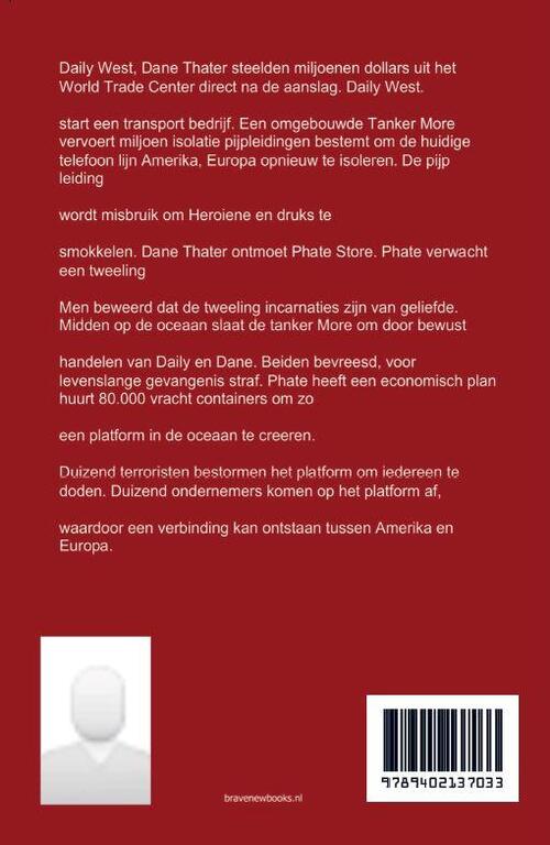 The money of the New World Trade Center