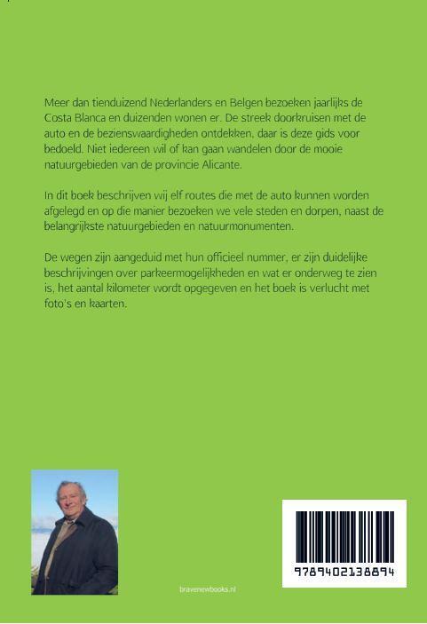 Autoroutes in de provincie Alicante