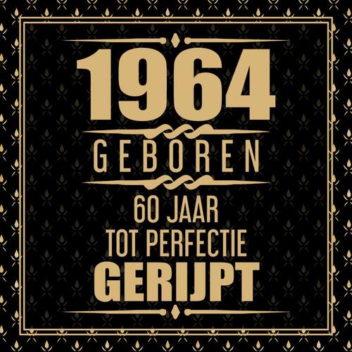 Geboren Jaar Tot Gerijpt, Niek Wigman | Boek | 9789402150384 |
