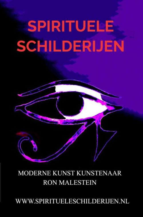 Spirituele schilderijen